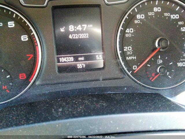 2017 Audi Q3, VIN: WA1JCCFS2HR007555