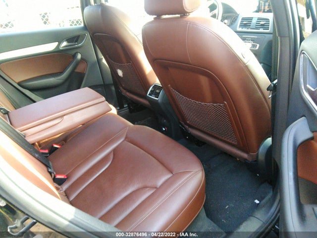 2017 Audi Q3, VIN: WA1JCCFS2HR007555
