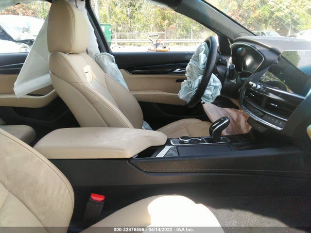 2021 Cadillac CT5, VIN: 1G6DN5RK6M0146710
