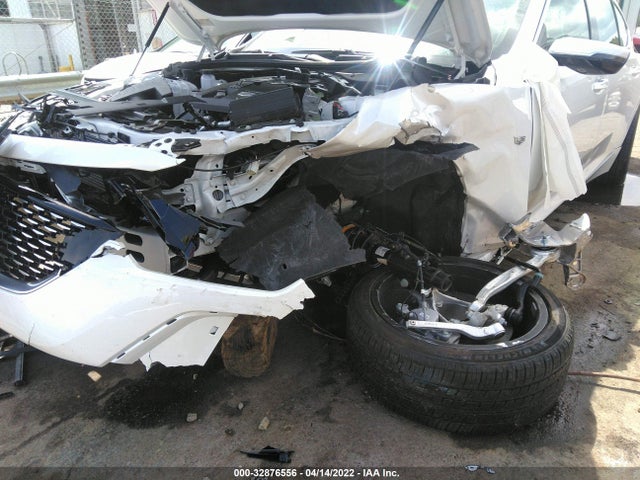 2021 Cadillac CT5, VIN: 1G6DN5RK6M0146710