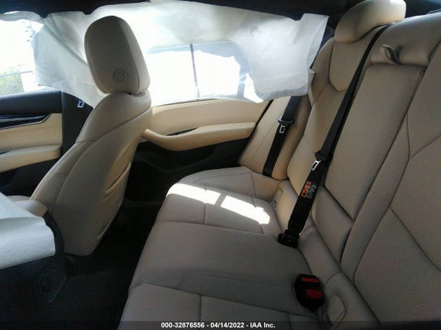 2021 Cadillac CT5, VIN: 1G6DN5RK6M0146710