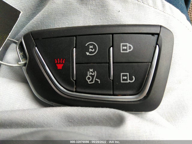 2021 Cadillac CT5, VIN: 1G6DN5RK6M0146710