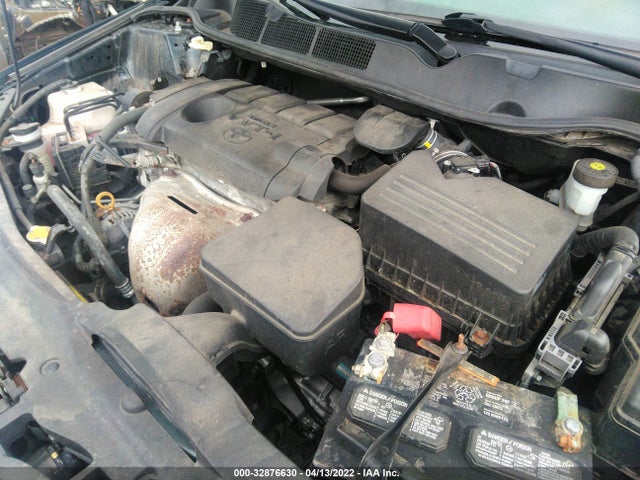 2015 Toyota Venza, VIN: 4T3BA3BB4FU070000