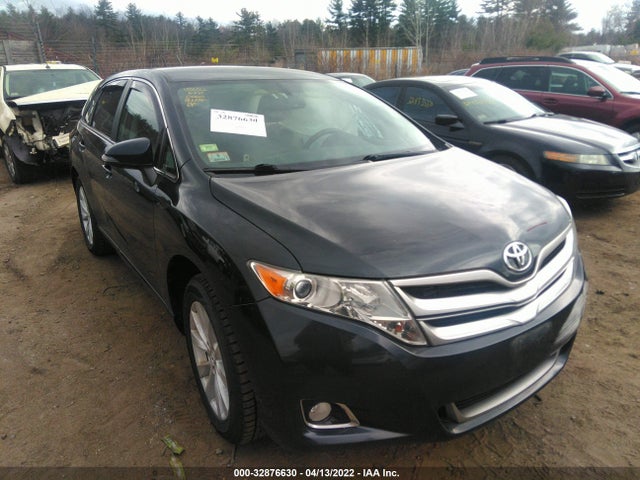 2015 Toyota Venza, VIN: 4T3BA3BB4FU070000