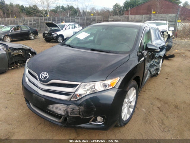 2015 Toyota Venza, VIN: 4T3BA3BB4FU070000