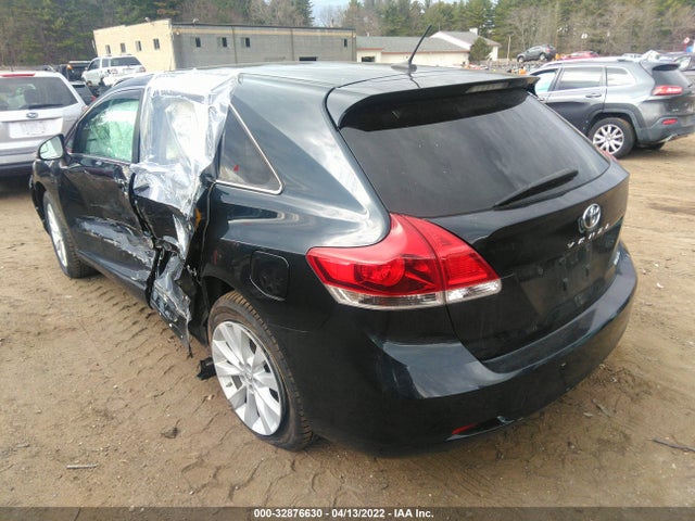 2015 Toyota Venza, VIN: 4T3BA3BB4FU070000