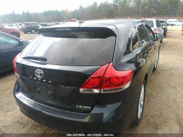 2015 Toyota Venza, VIN: 4T3BA3BB4FU070000