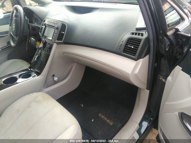 2015 Toyota Venza, VIN: 4T3BA3BB4FU070000
