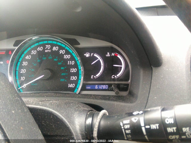 2015 Toyota Venza, VIN: 4T3BA3BB4FU070000