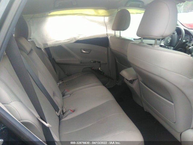 2015 Toyota Venza, VIN: 4T3BA3BB4FU070000