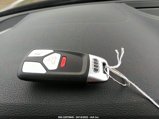 2020 Audi A5, VIN: WAUWNGF53LN000554