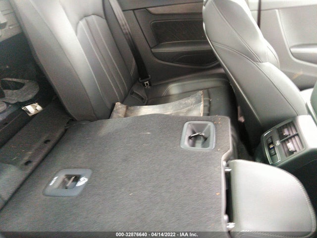 2020 Audi A5, VIN: WAUWNGF53LN000554