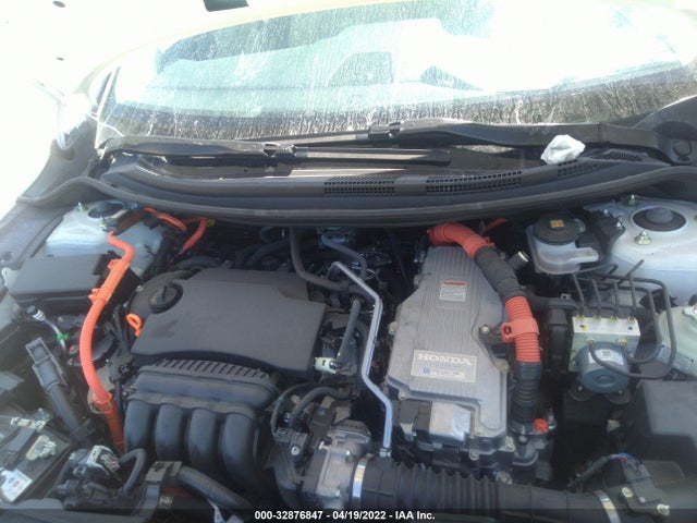2021 Honda Clarity, VIN: JHMZC5F35MC001323
