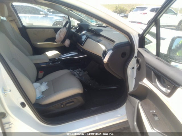 2021 Honda Clarity, VIN: JHMZC5F35MC001323