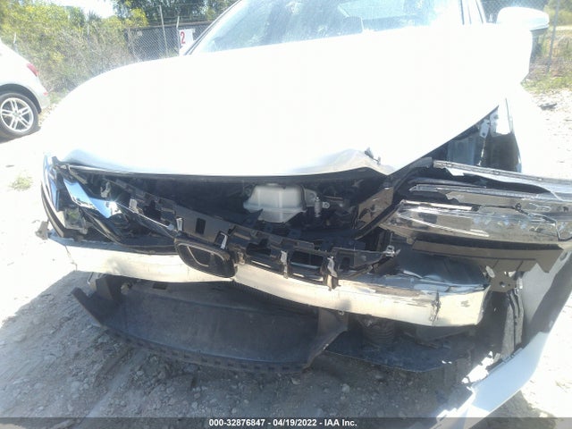 2021 Honda Clarity, VIN: JHMZC5F35MC001323