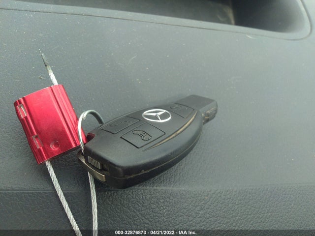 2019 Mercedes-Benz Metris, VIN: WD3PG3EA1K3602785