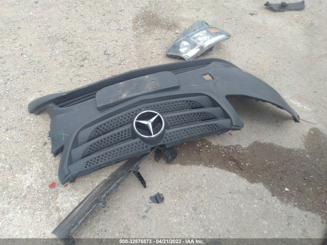 2019 Mercedes-Benz Metris, VIN: WD3PG3EA1K3602785