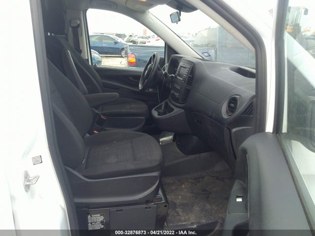 2019 Mercedes-Benz Metris, VIN: WD3PG3EA1K3602785
