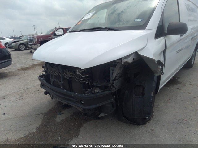 2019 Mercedes-Benz Metris, VIN: WD3PG3EA1K3602785