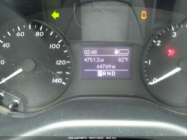 2019 Mercedes-Benz Metris, VIN: WD3PG3EA1K3602785