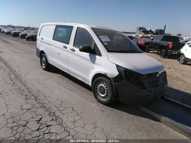 2019 Mercedes-Benz Metris, VIN: WD3PG3EA1K3602785