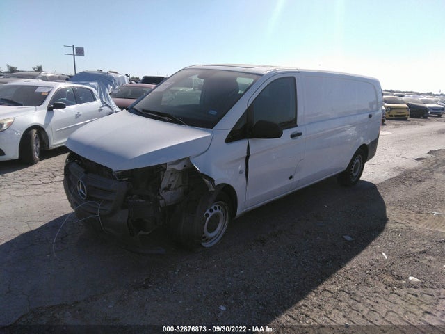 2019 Mercedes-Benz Metris, VIN: WD3PG3EA1K3602785