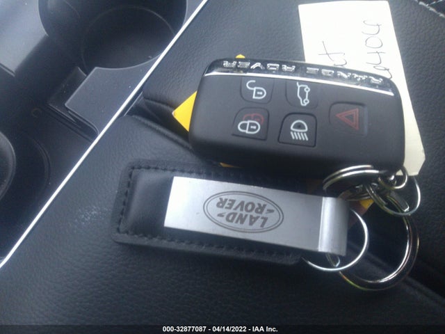 2020 Land Rover Range Rover Velar, VIN: SALYK2EX5LA287163