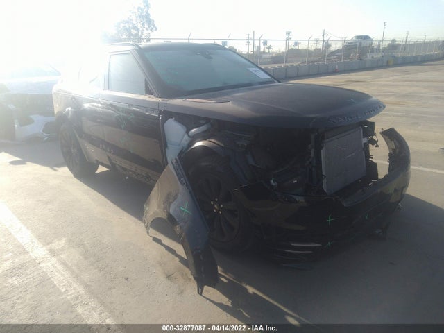 2020 Land Rover Range Rover Velar, VIN: SALYK2EX5LA287163