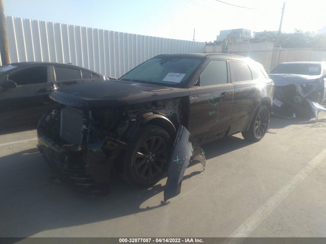 2020 Land Rover Range Rover Velar, VIN: SALYK2EX5LA287163