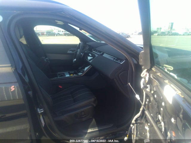 2020 Land Rover Range Rover Velar, VIN: SALYK2EX5LA287163