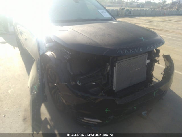 2020 Land Rover Range Rover Velar, VIN: SALYK2EX5LA287163
