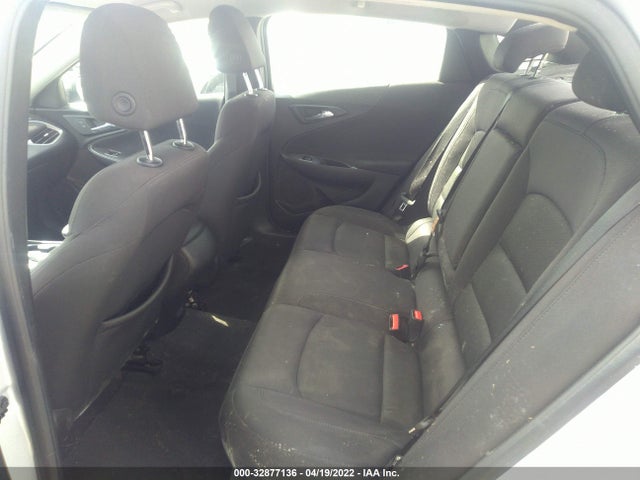 Chevrolet MALIBU LS 2017 1G1ZB5ST8HF248469 Image 8