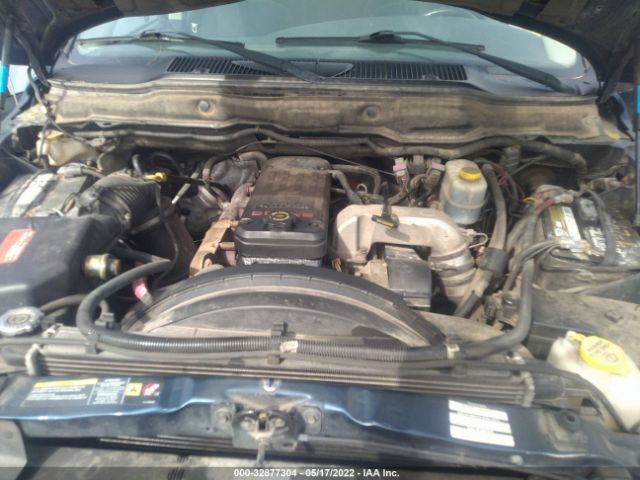 3D7LU38C54G252545 Dodge Ram 3500 Slt