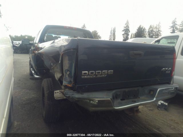 3D7LU38C54G252545 Dodge Ram 3500 Slt