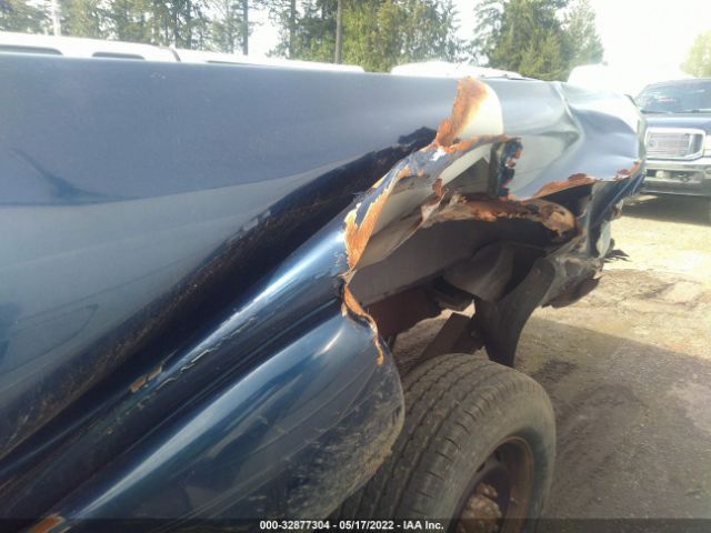 3D7LU38C54G252545 Dodge Ram 3500 Slt