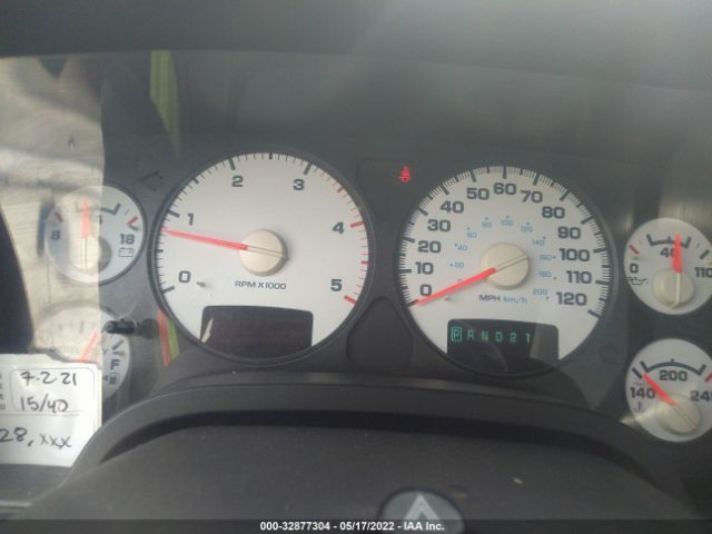 3D7LU38C54G252545 Dodge Ram 3500 Slt