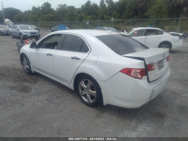 2014 Acura TSX, VIN: JH4CU2F42EC001534