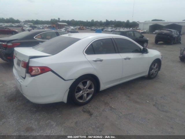 2014 Acura TSX, VIN: JH4CU2F42EC001534
