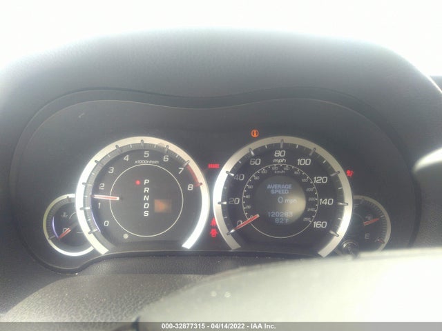 2014 Acura TSX, VIN: JH4CU2F42EC001534