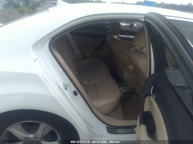 2014 Acura TSX, VIN: JH4CU2F42EC001534