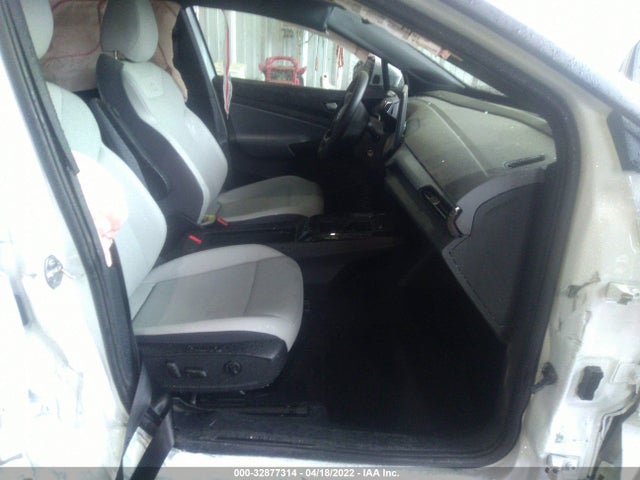 2021 Volkswagen ID.4, VIN: WVGTMPE29MP045516