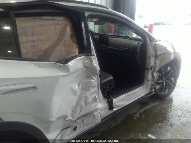 2021 Volkswagen ID.4, VIN: WVGTMPE29MP045516