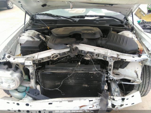2C3CDYAG2EH153594 Dodge Challenger Sxt