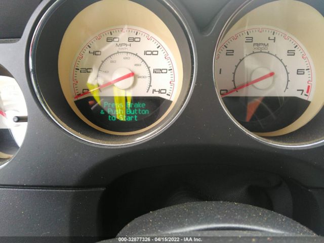 2C3CDYAG2EH153594 Dodge Challenger Sxt