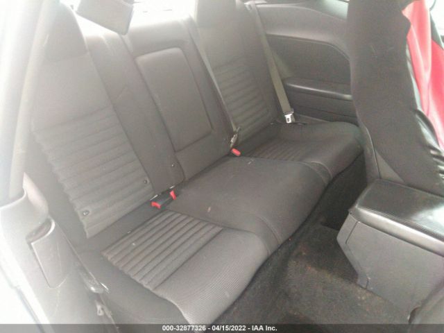 2C3CDYAG2EH153594 Dodge Challenger Sxt
