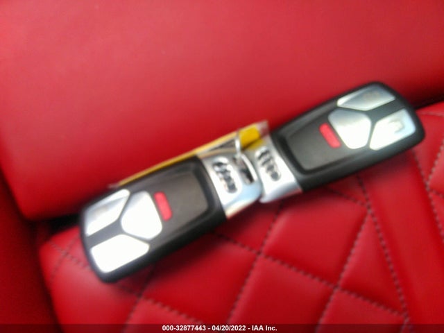 2020 Audi S4, VIN: WAUB4AF40LA057064