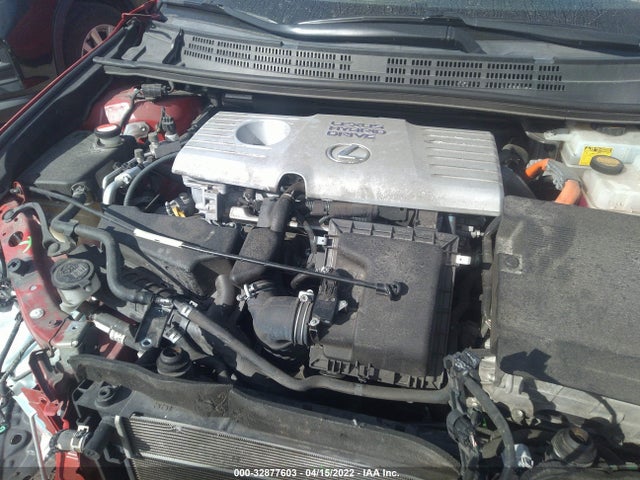 2014 Lexus CT, VIN: JTHKD5BH1E2189569