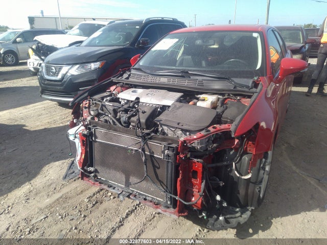 2014 Lexus CT, VIN: JTHKD5BH1E2189569