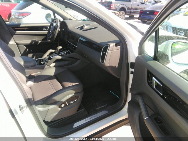 2019 Porsche Cayenne, VIN: WP1AA2AY6KDA07403