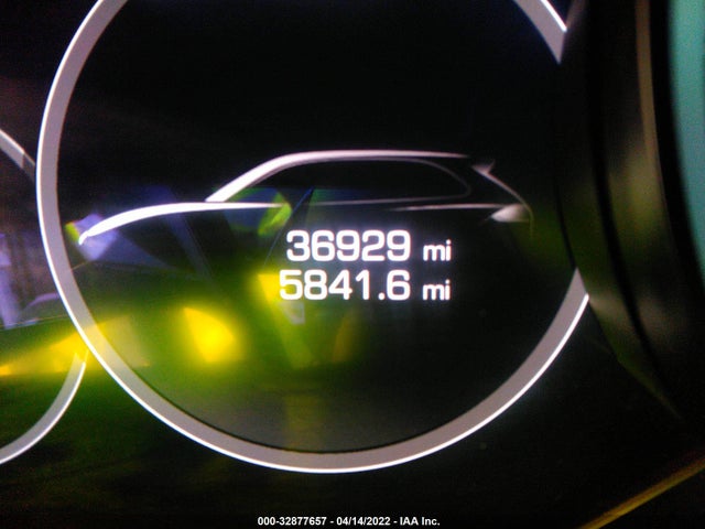 2019 Porsche Cayenne, VIN: WP1AA2AY6KDA07403